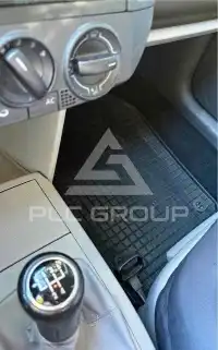 2008 Volkswagen Polo