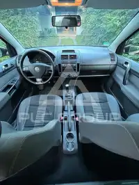 2008 Volkswagen Polo