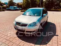 2008 Volkswagen Polo