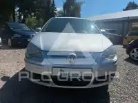 2008 Volkswagen Polo