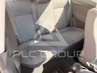 2008 Volkswagen Polo