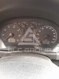 2008 Volkswagen Polo
