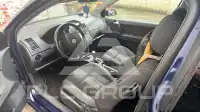 2008 Volkswagen Polo