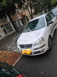 2008 Volkswagen Polo