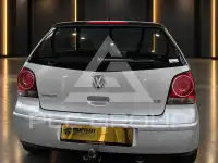 2008 Volkswagen Polo