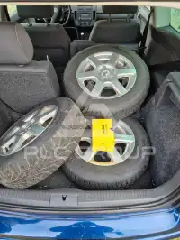 2008 Volkswagen Polo