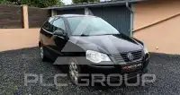 2008 Volkswagen Polo