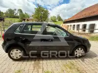2008 Volkswagen Polo