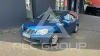 2008 Volkswagen Polo