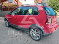 2008 Volkswagen Polo
