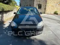 2008 Volkswagen Polo