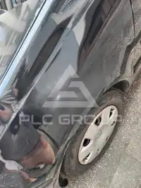 2008 Volkswagen Polo