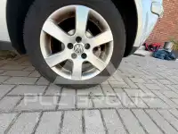 2008 Volkswagen Polo