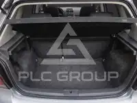 2008 Volkswagen Polo