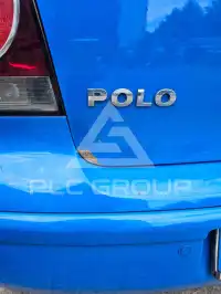 2008 Volkswagen Polo
