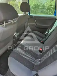 2008 Volkswagen Polo