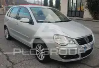 2008 Volkswagen Polo