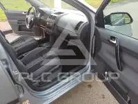 2008 Volkswagen Polo