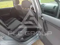 2008 Volkswagen Polo