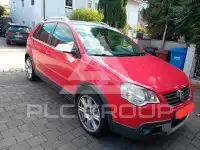 2008 Volkswagen Polo