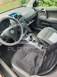 2008 Volkswagen Polo