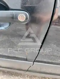 2008 Volkswagen Polo