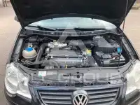2008 Volkswagen Polo