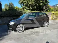 2008 Volkswagen Polo