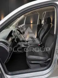 2008 Volkswagen Polo