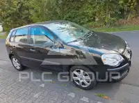 2008 Volkswagen Polo