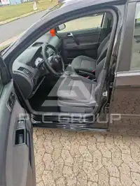 2008 Volkswagen Polo