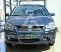 2008 Volkswagen Polo