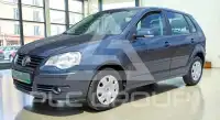 2008 Volkswagen Polo