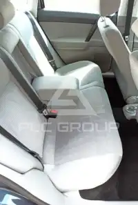 2008 Volkswagen Polo