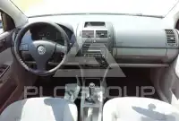 2008 Volkswagen Polo