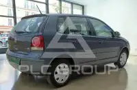 2008 Volkswagen Polo