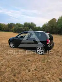 2008 Volkswagen Polo