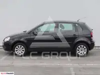 2008 Volkswagen Polo