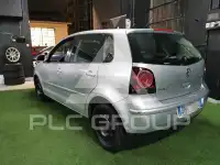 2008 Volkswagen Polo