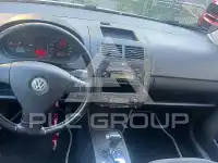 2008 Volkswagen Polo