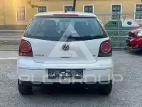 2008 Volkswagen Polo