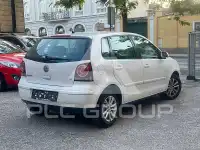 2008 Volkswagen Polo