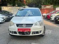 2008 Volkswagen Polo