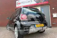 2008 Volkswagen Polo