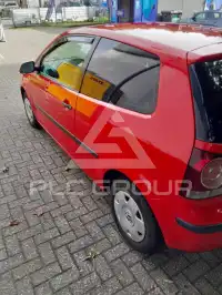 2008 Volkswagen Polo
