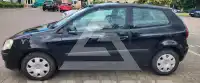2008 Volkswagen Polo