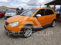 2008 Volkswagen Polo