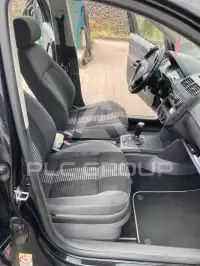 2008 Volkswagen Polo