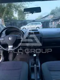2008 Volkswagen Polo
