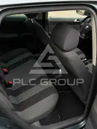 2008 Volkswagen Polo
